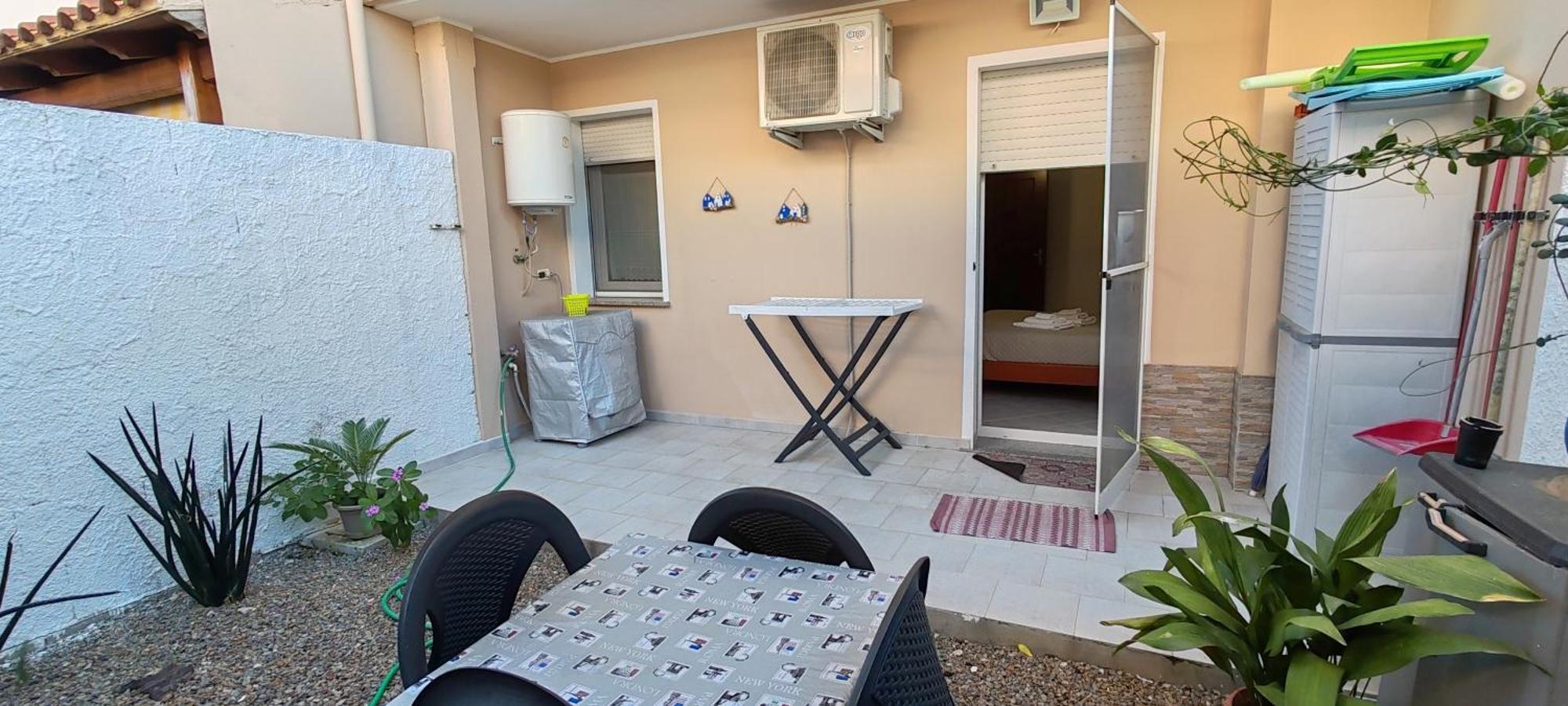 Apartamento Casa Gio Assemini Exterior foto