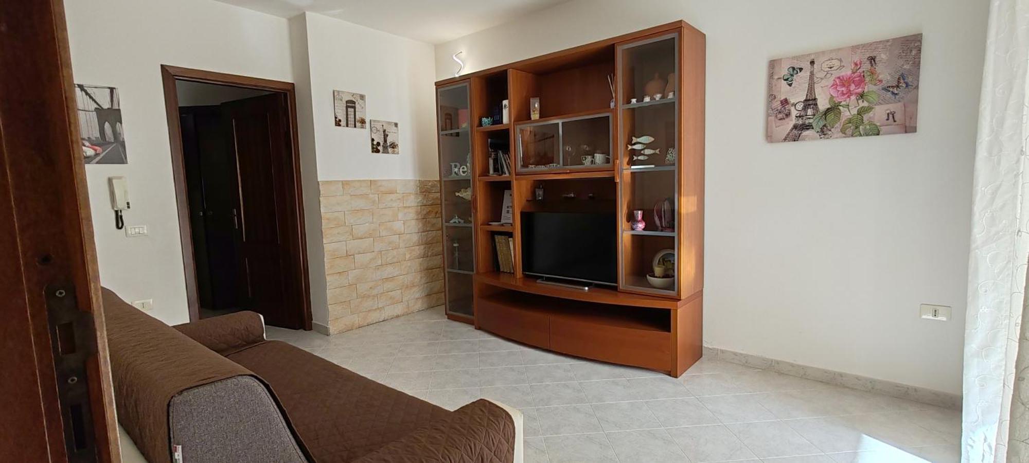 Apartamento Casa Gio Assemini Exterior foto