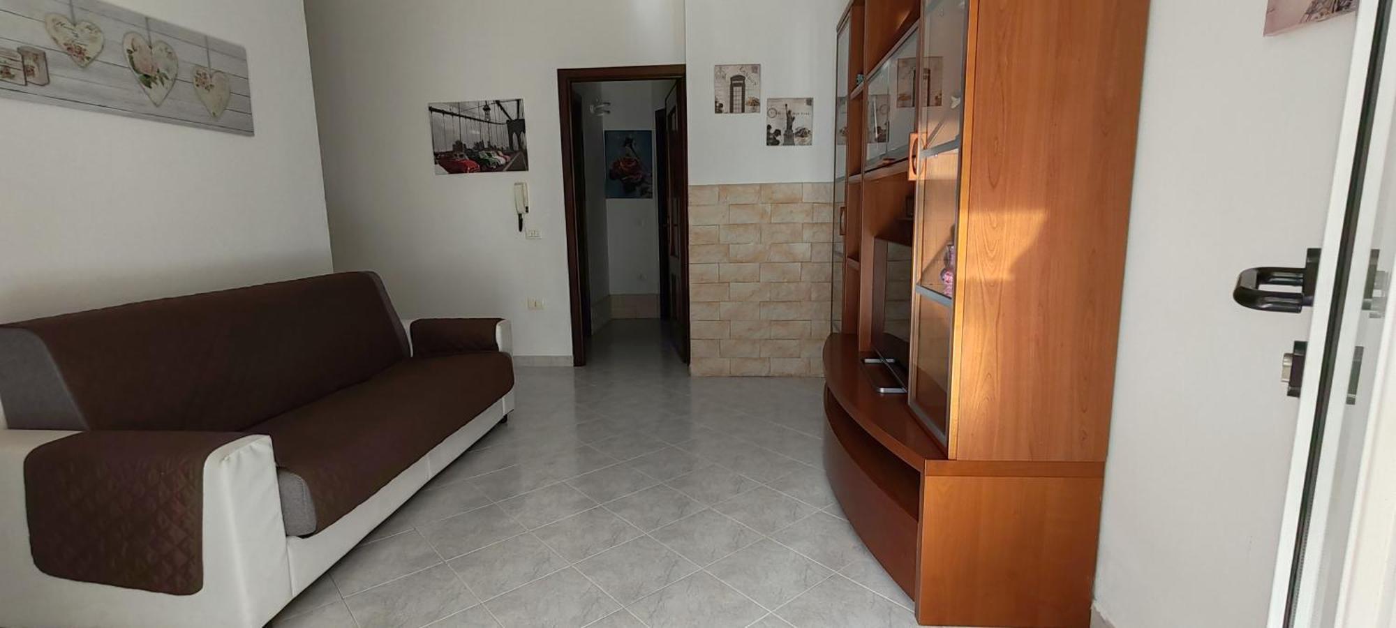 Apartamento Casa Gio Assemini Exterior foto