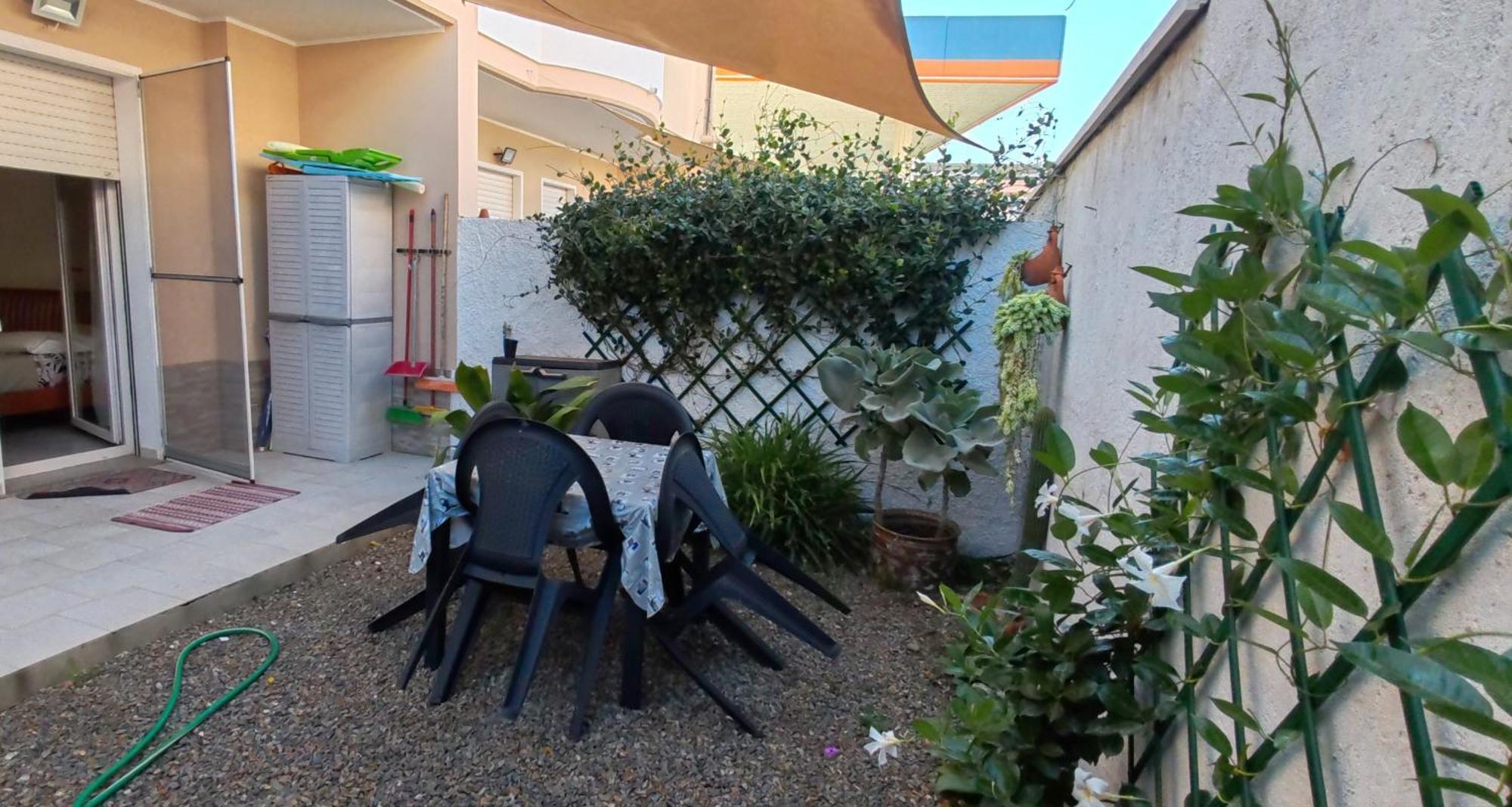 Apartamento Casa Gio Assemini Exterior foto