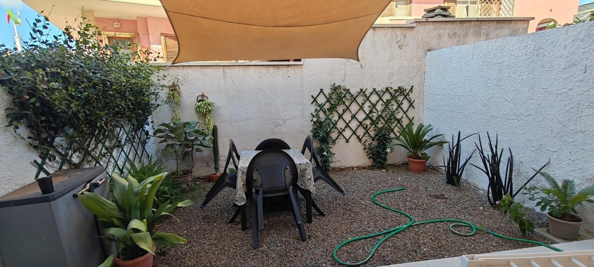 Apartamento Casa Gio Assemini Exterior foto