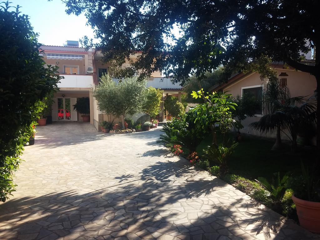 Apartamento Casa Gio Assemini Exterior foto