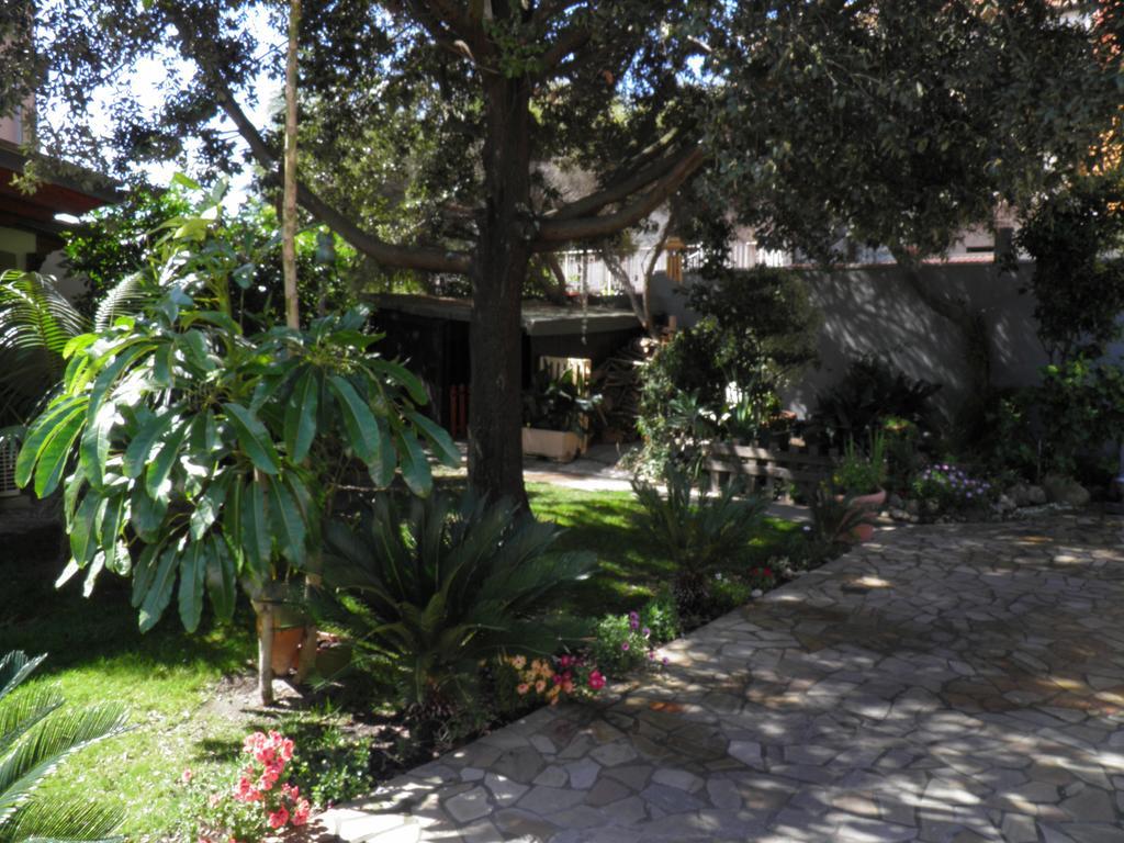 Apartamento Casa Gio Assemini Exterior foto